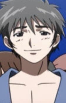 Watari Mizuta