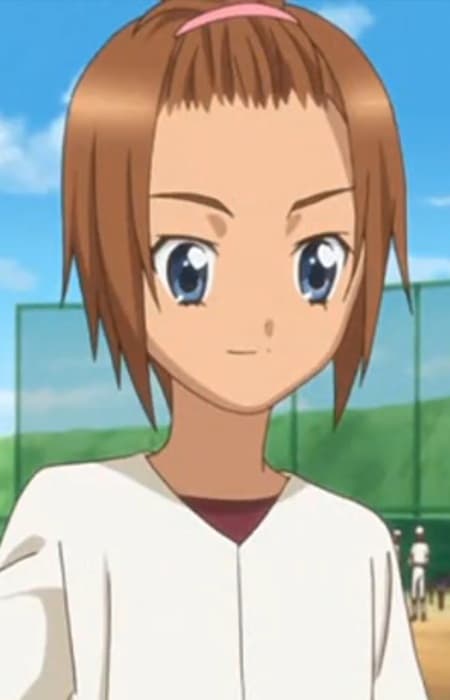 Natsuko Nishino
