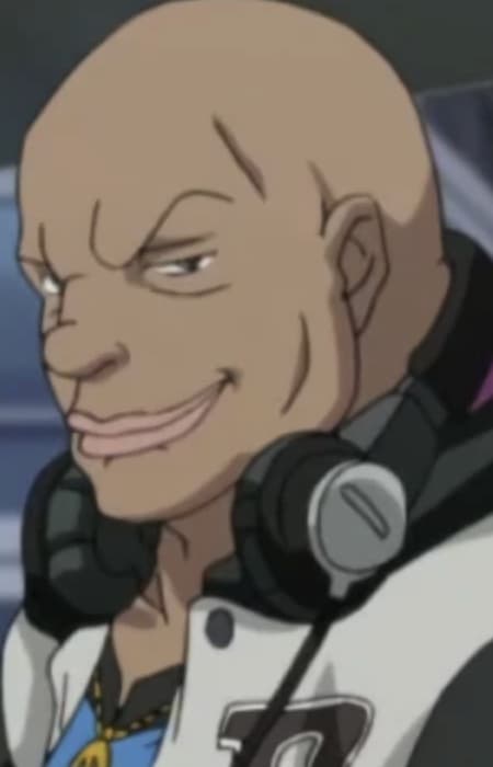 Senichi Souda