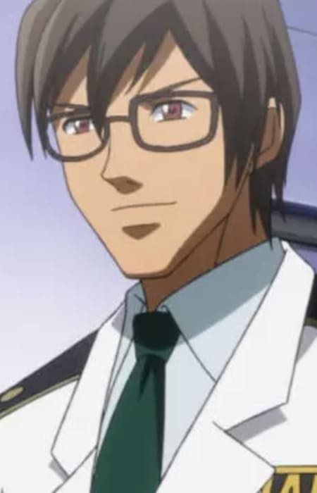 Kyouji Kannazuki