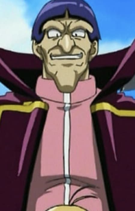 Hage Tengu