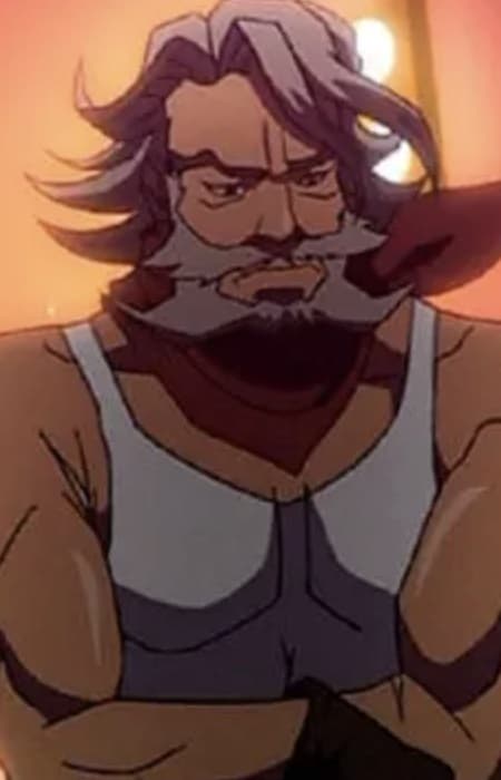 Yasuo Nakamura