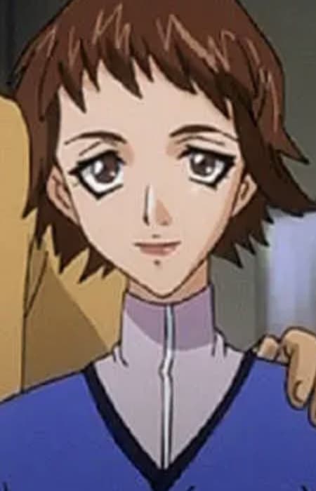 Mieko Mizuki