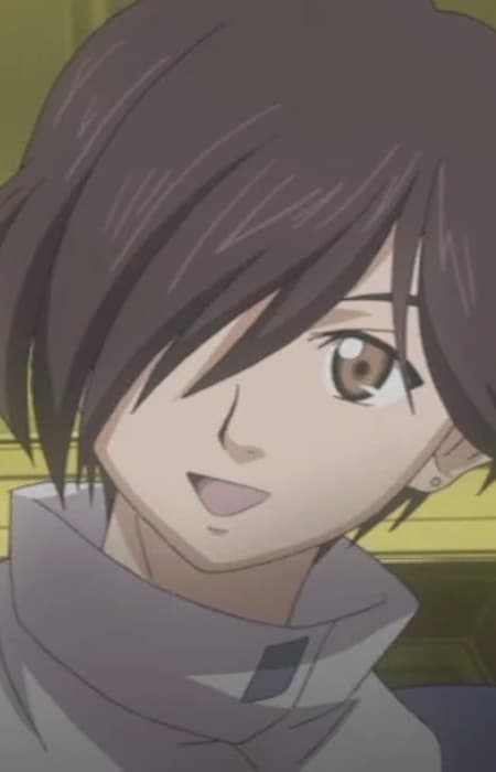 Minase Shinohara