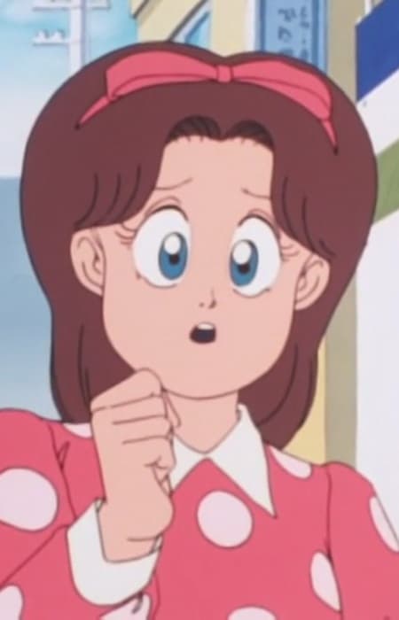 Saori Kuramochi