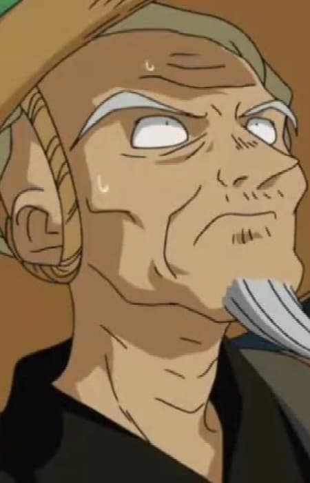 Hirakimichi