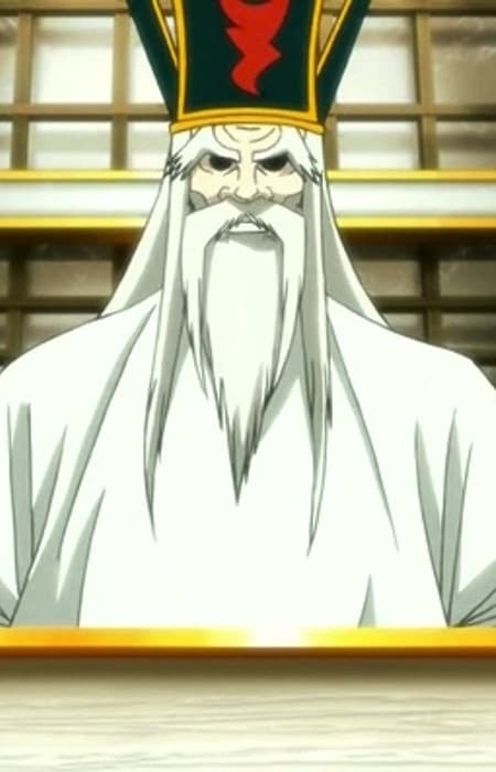 Daishisai