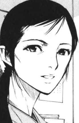 Fumiko Saitou