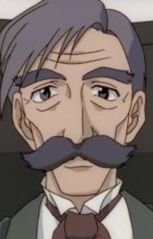 Duke Crizeman