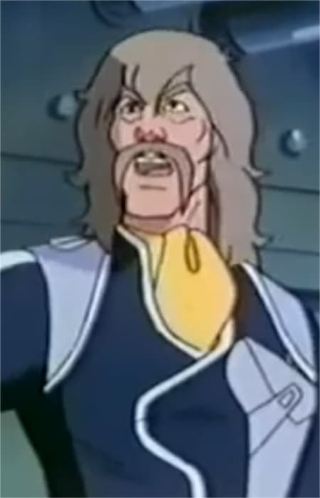 Captain Nemo