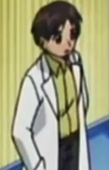 Doctor