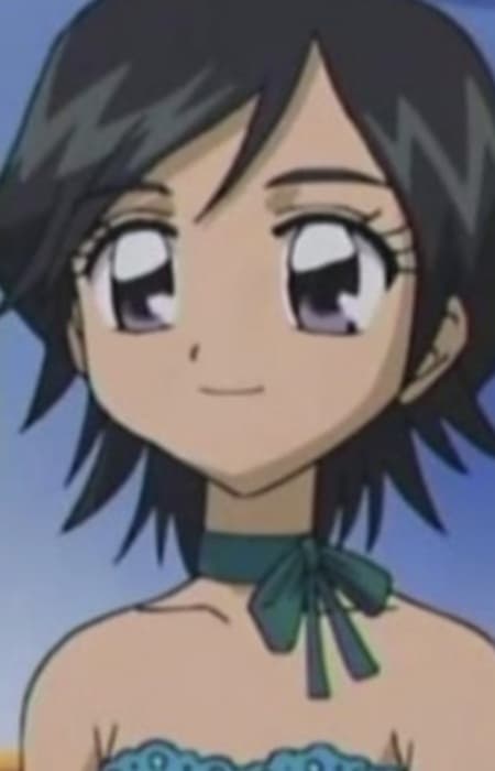 Erika Umeda