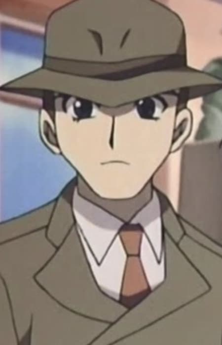 Keiji Atsui