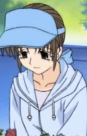 Sanada's Wife