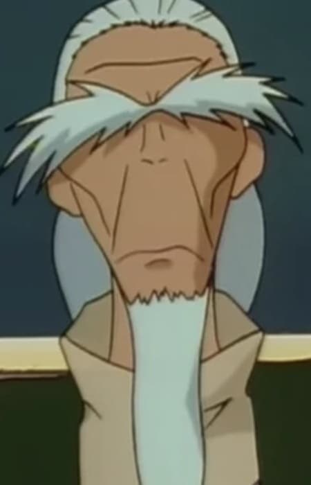 Shayla-Shayla's Sensei