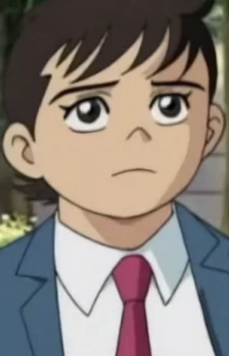 Kazuo Ichinoseki