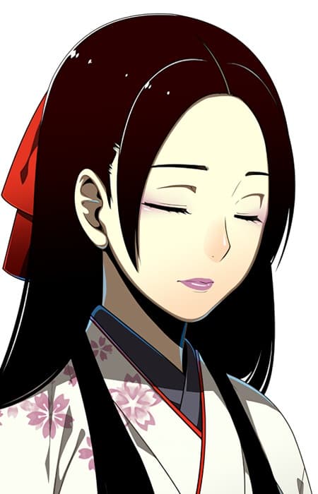 Yuriko Nishinotouin