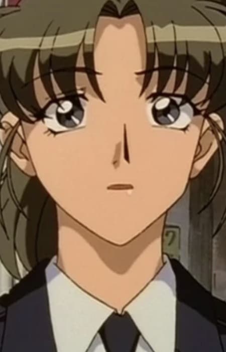 Shouko Hara