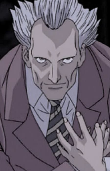 Stinger Akagi