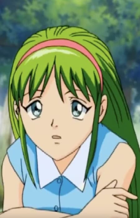 Chiharu Iwasaki