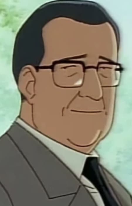 Shuuji Takita