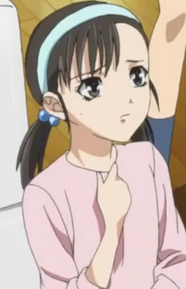 Nagisa