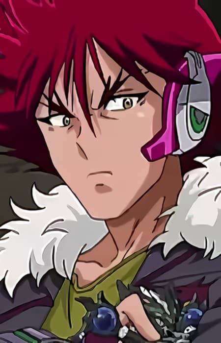 Basara Kurofuchi