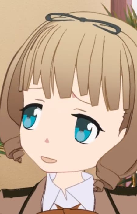 Kanon Izayoi