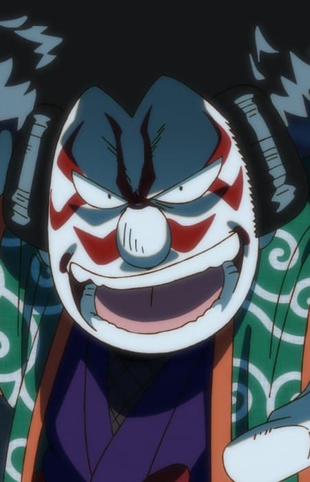 Goemon Ishikawa