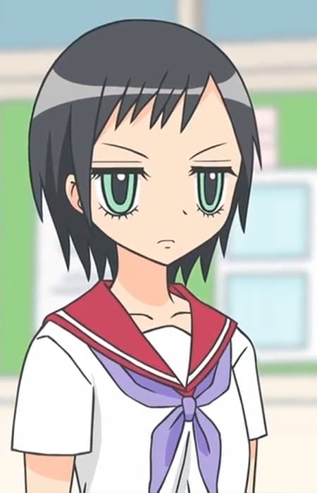Rika Houjou