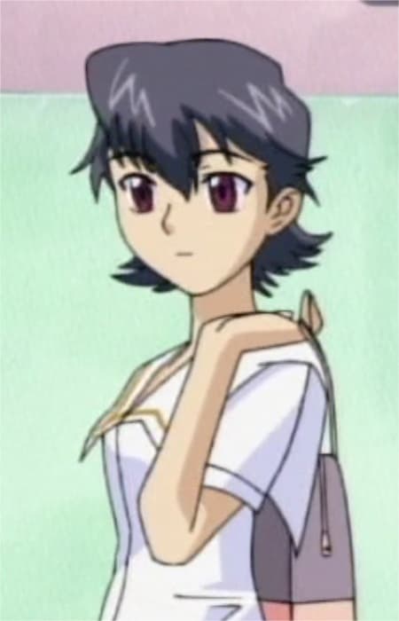 Eri Aoba