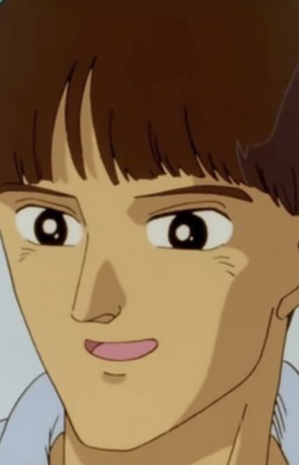Mr. Mimura