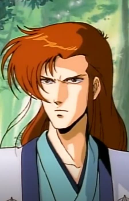 Hayate Sakon