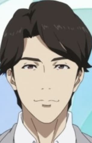 Kouichi Tateishi
