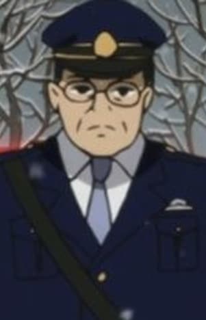  Hattori