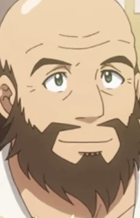 Björn