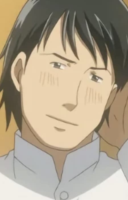 Mamoru Ookouchi