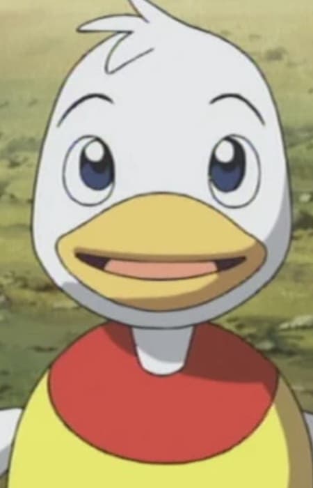 Ducken