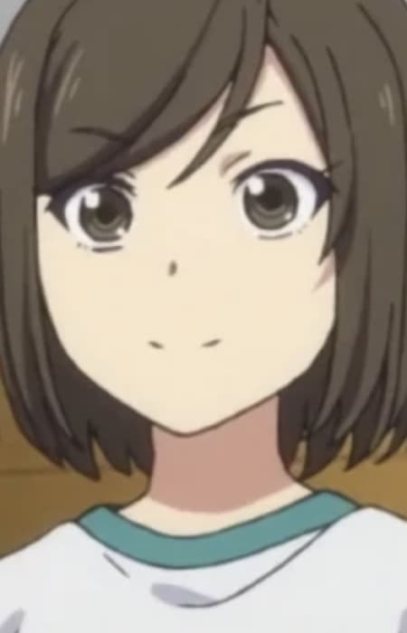 Yuzuki Yamakawa