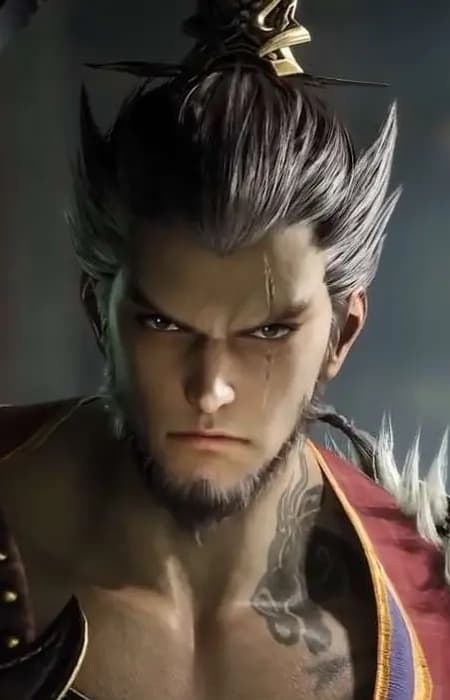 Shan Ba