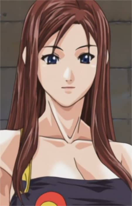 Kumi Yamanaka