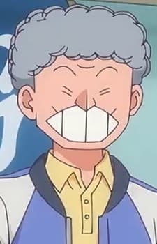 Sendarou Shusse