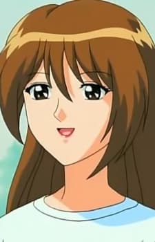 Rei Nishina