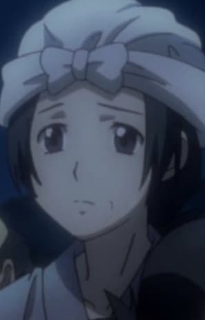 Suzu's Mother