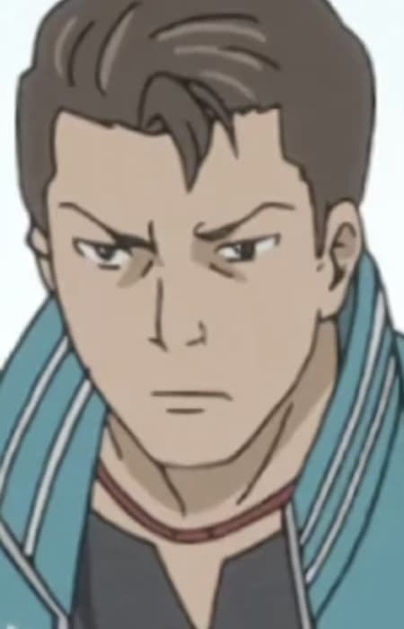 Yoshida
