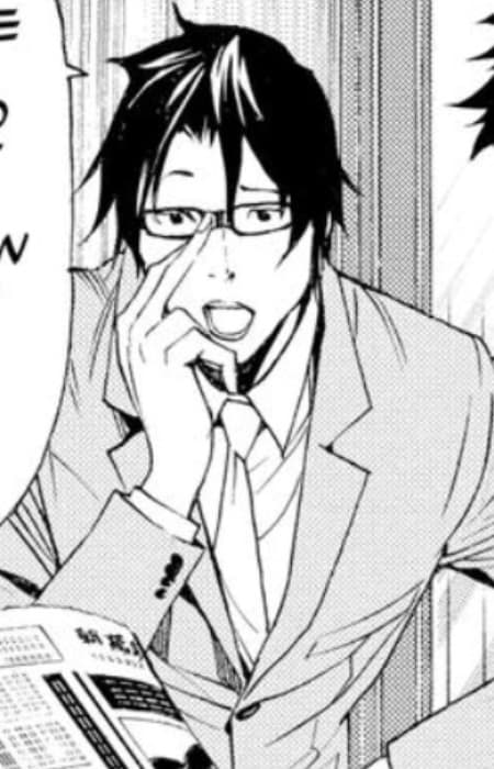 Yamamoto