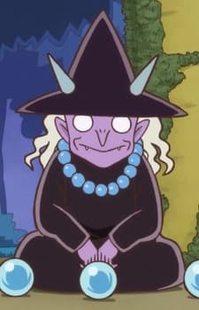 Crystal Babaa