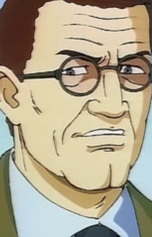 Vincent