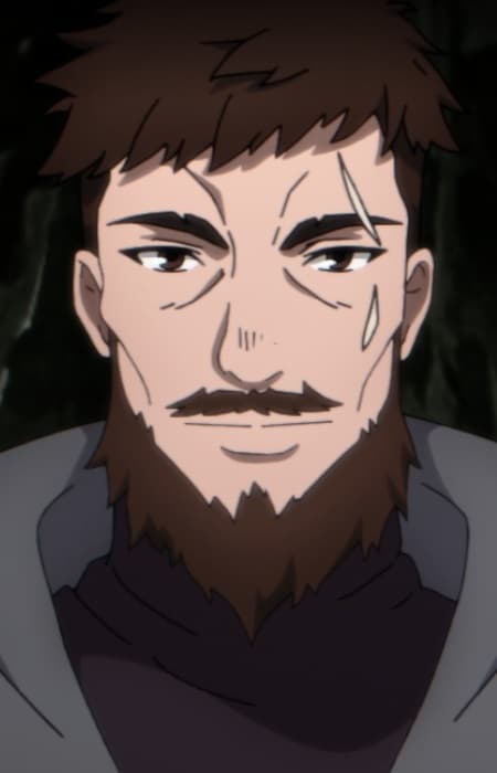 Reginald Bastion