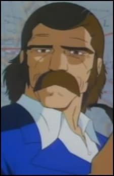 Captain Drasnic